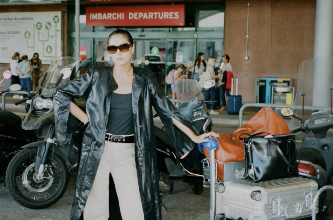 Packing with Diana Bartlett